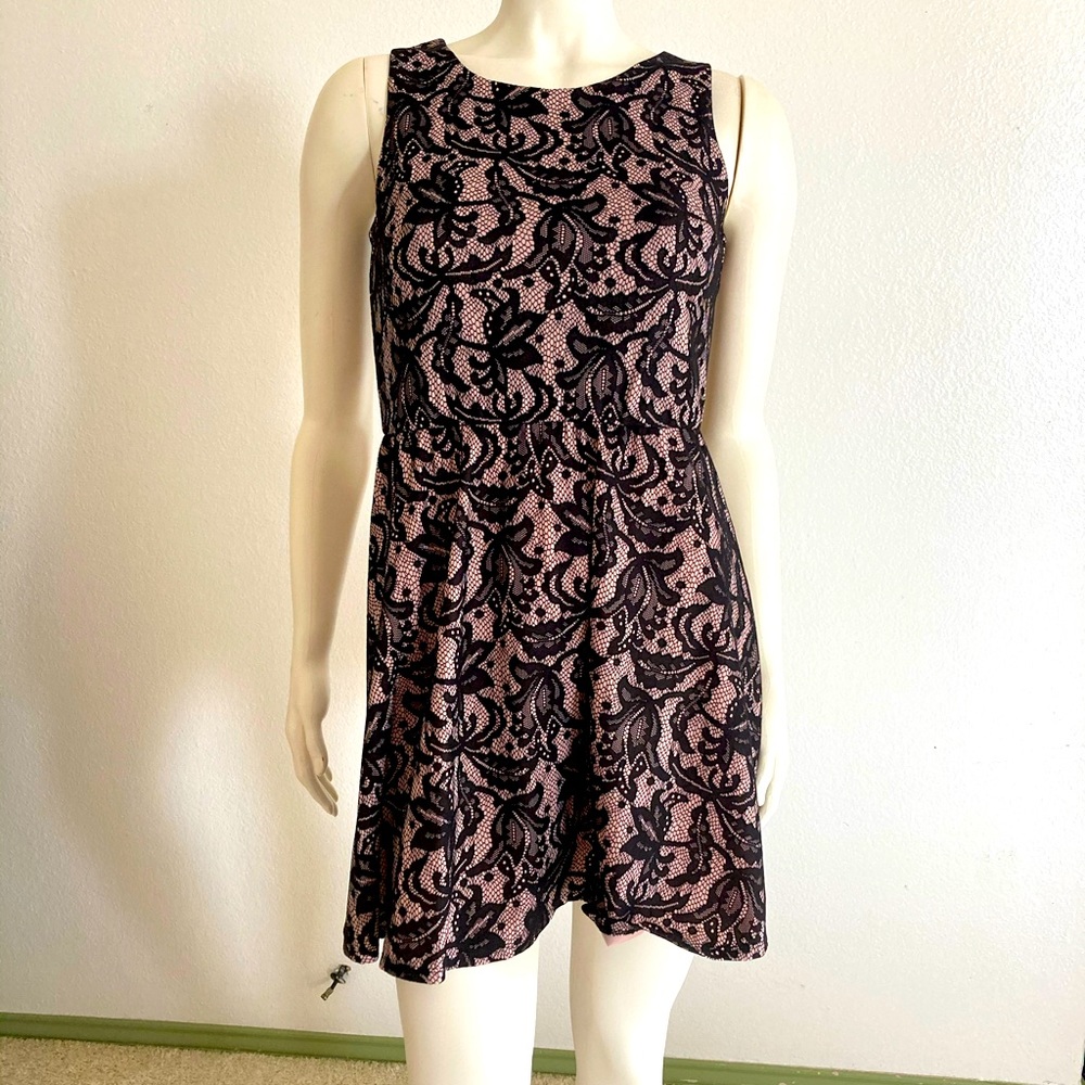 Small black dress 🖤